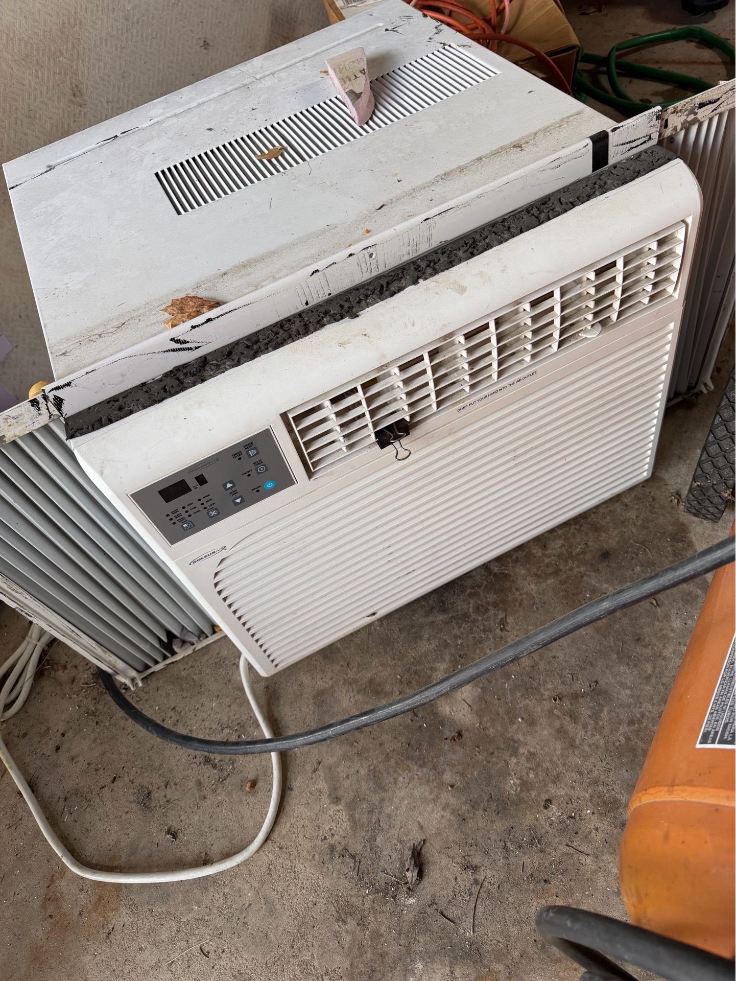 Air conditioner
