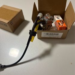 Carburetor echó blower