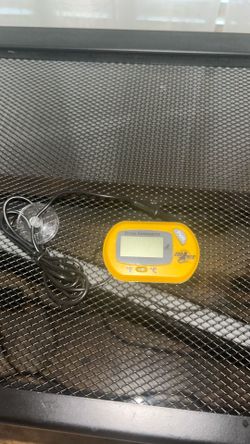 Reptile Digital Thermostats