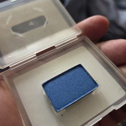 Mary Kay Peacock Blue Mineral Eyeshadow DISCONTINUED