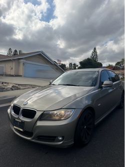 2011 BMW 328i