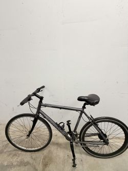 Bicicleta Cannondale 