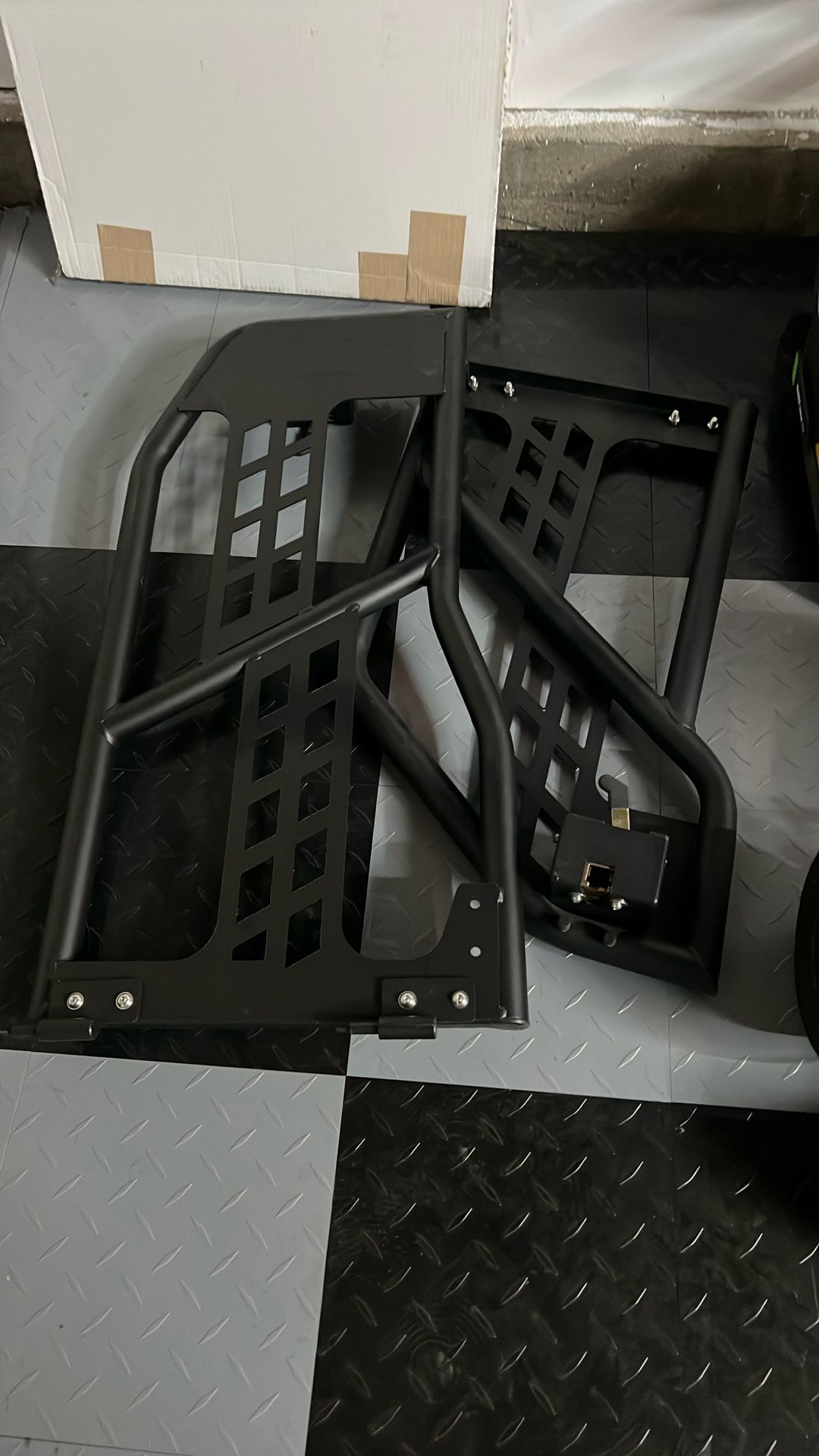 Jeep Jk Doors