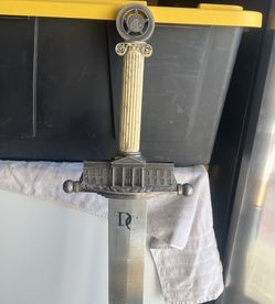 Sword