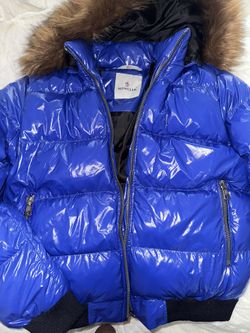 Moncler Bubble