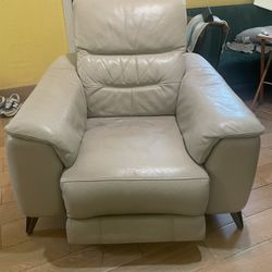 Recliner Couch 