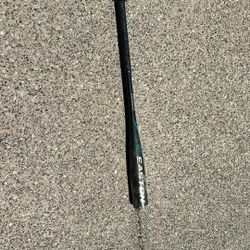Easton speed Ridge baseball bat