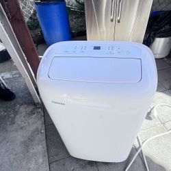 Aire Acondicionado Portátil 8,000 BTU