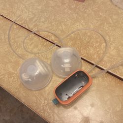 Breast Pump