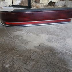 92 To 96 Buick Roadmaster