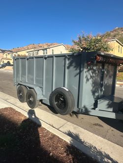 Trailer