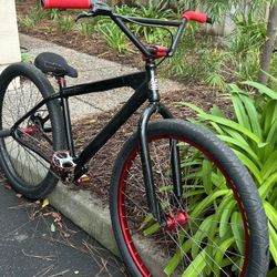 Se Bike Dub Ripper 29inch