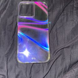 Case mate soap bubble iphone 13 pro max case