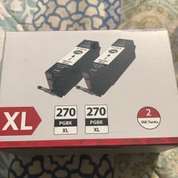 Pgbk 270 Xl Ink