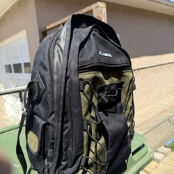 Canon camera packbag