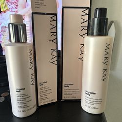 Mary Kay