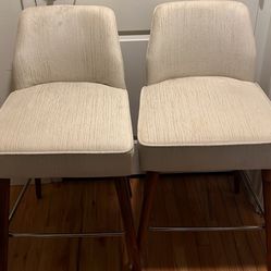 Counter Height Bar Stools 