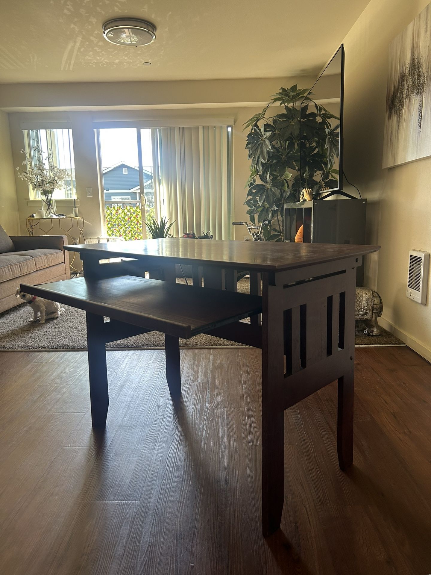 Desk $50 OBO