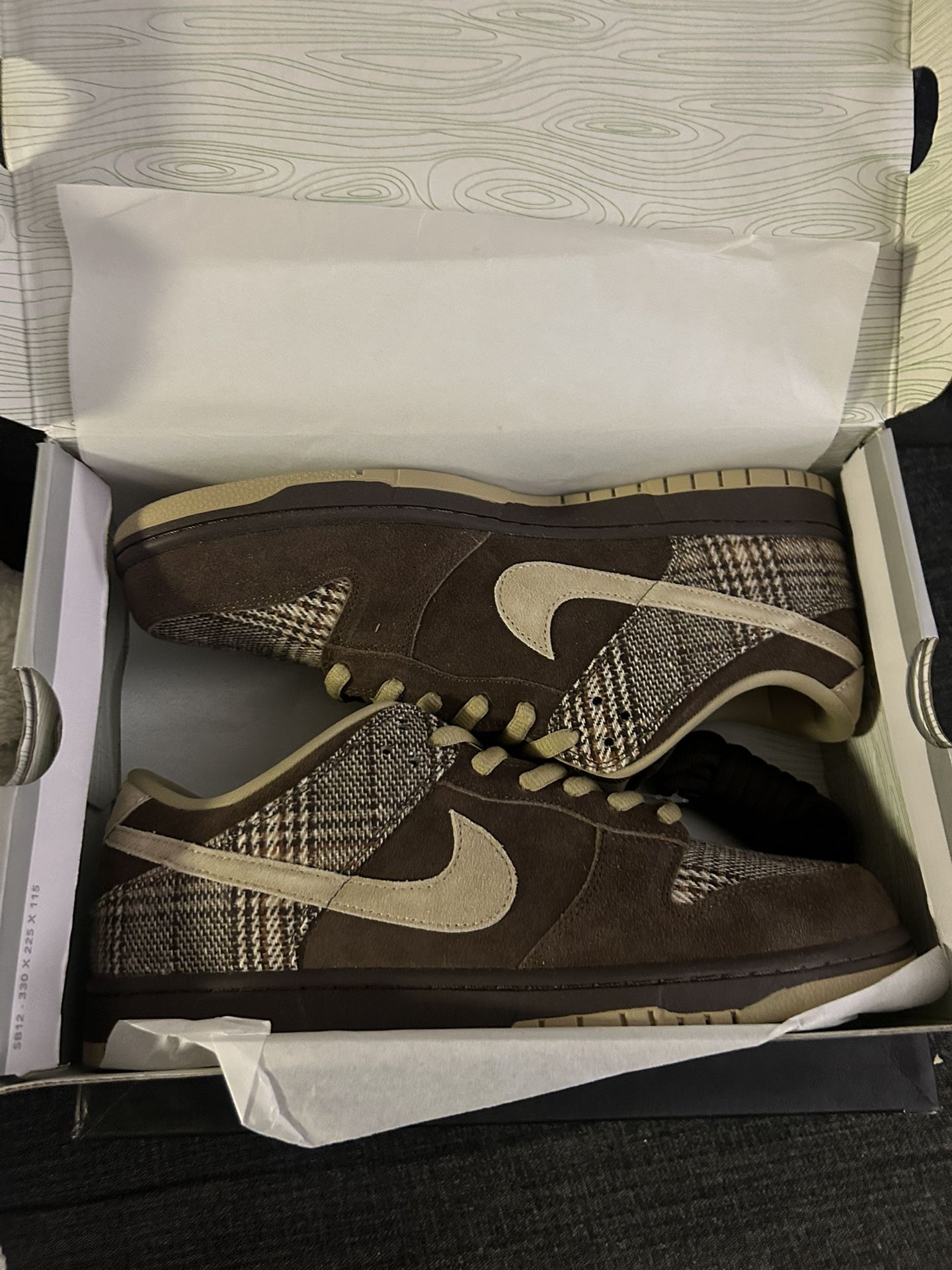 Nike Dunks
