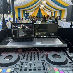 Dj Available/ Dj Disponible For Event