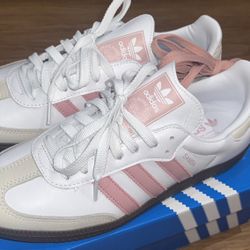 Adidas Samba 