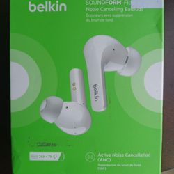 2-for-1 Bluetooth Earbuds 