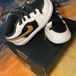Baby Size 6c