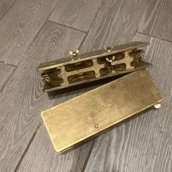 Moldes De Bronze Para Cemento