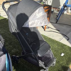 UppaBaby Minu Stroller 