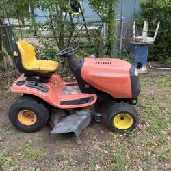 Kohler Riding Lawnmower ($450) Make Offer