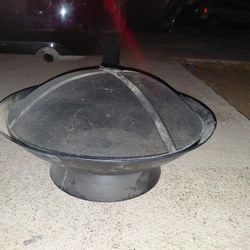 Fire Pit