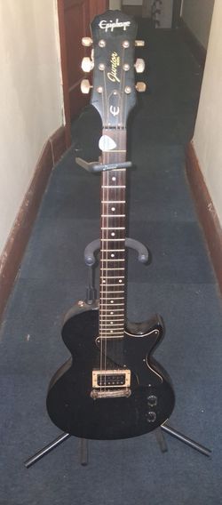 Epiphone Les Paul Junior Electric Guitar