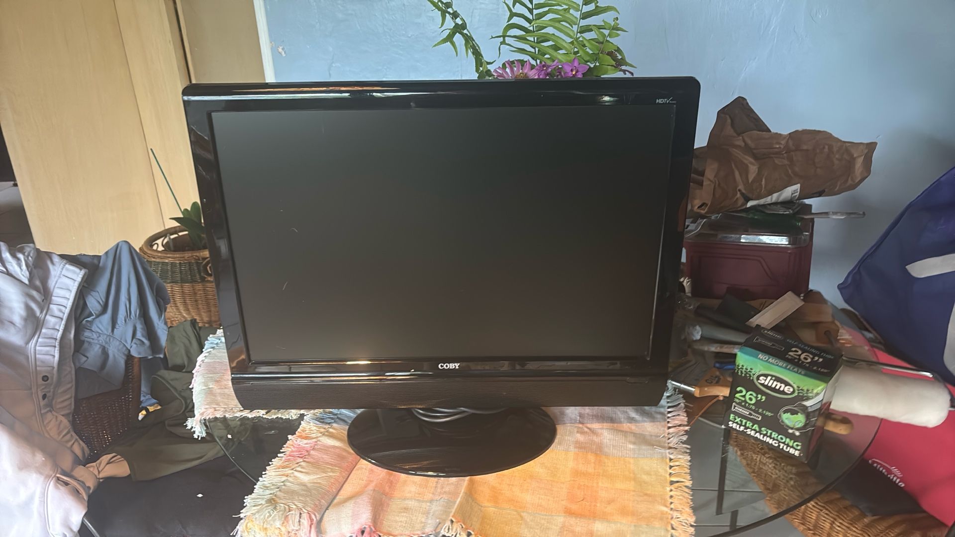 Colby Monitor COLBY HDTV MONITOR for Sale in North Miami Beach, FL - OfferUp