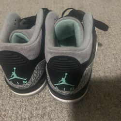 Jordan 3 Shoes 