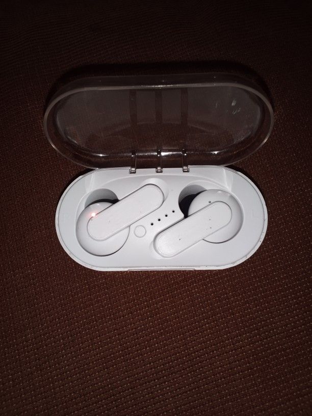 Wireless Earbuds 