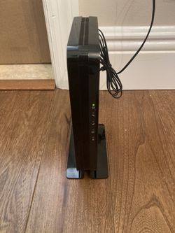 Netgear CM500 Modem