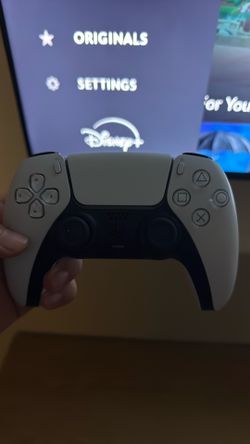 PS5 CONTROLLER