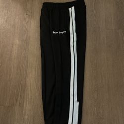 Palm Angels Black/White