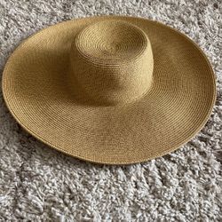 Straw Hat