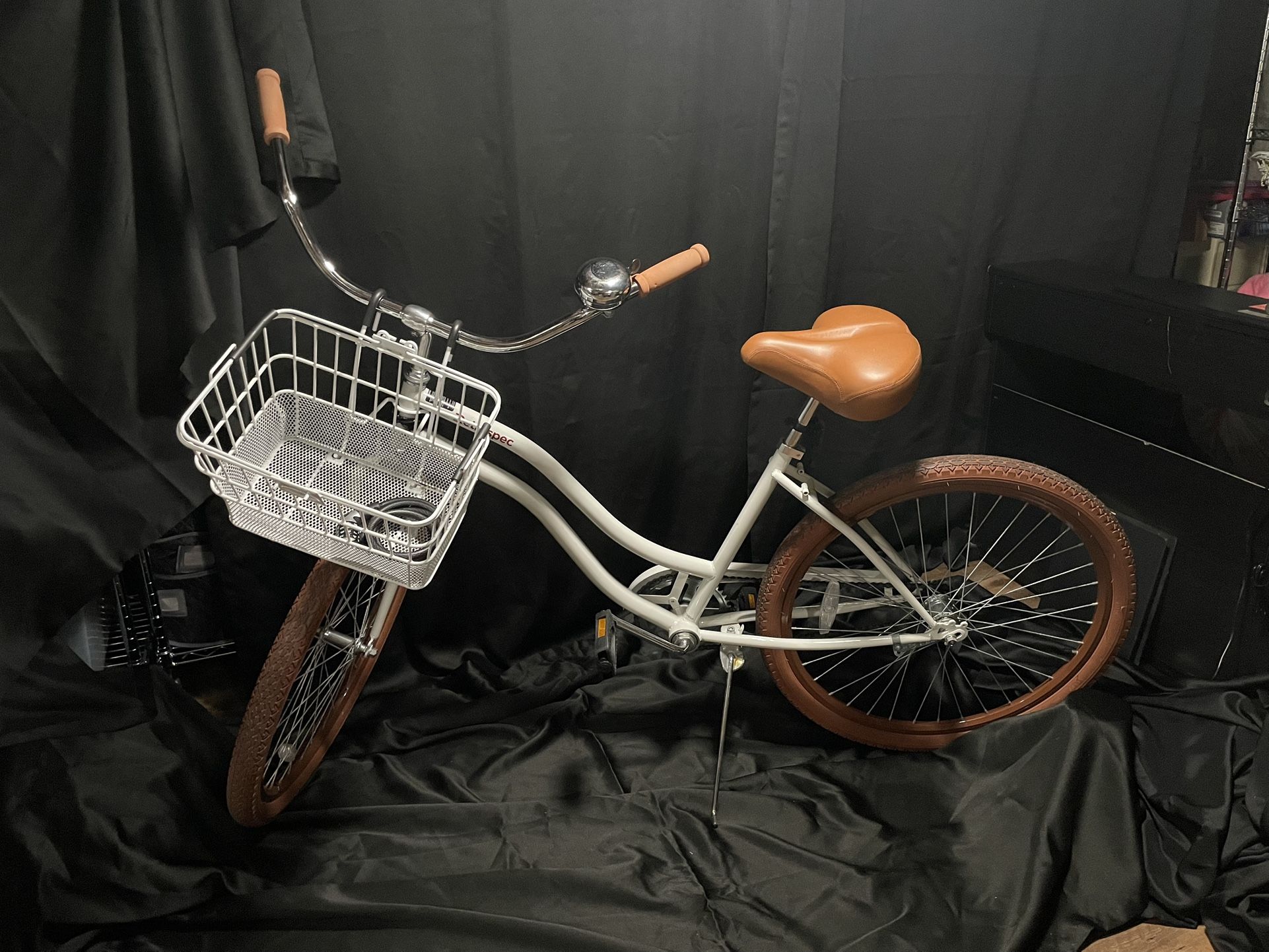 Chatham Plus Aluminum Beach Cruiser Bike - OBO