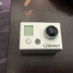 GoPro Hero 1 Camera 