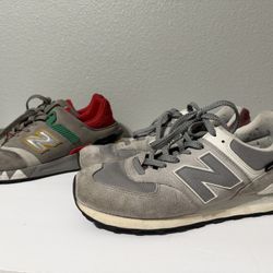 New balance 