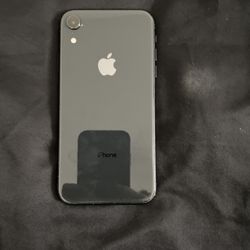 iPhone XR 