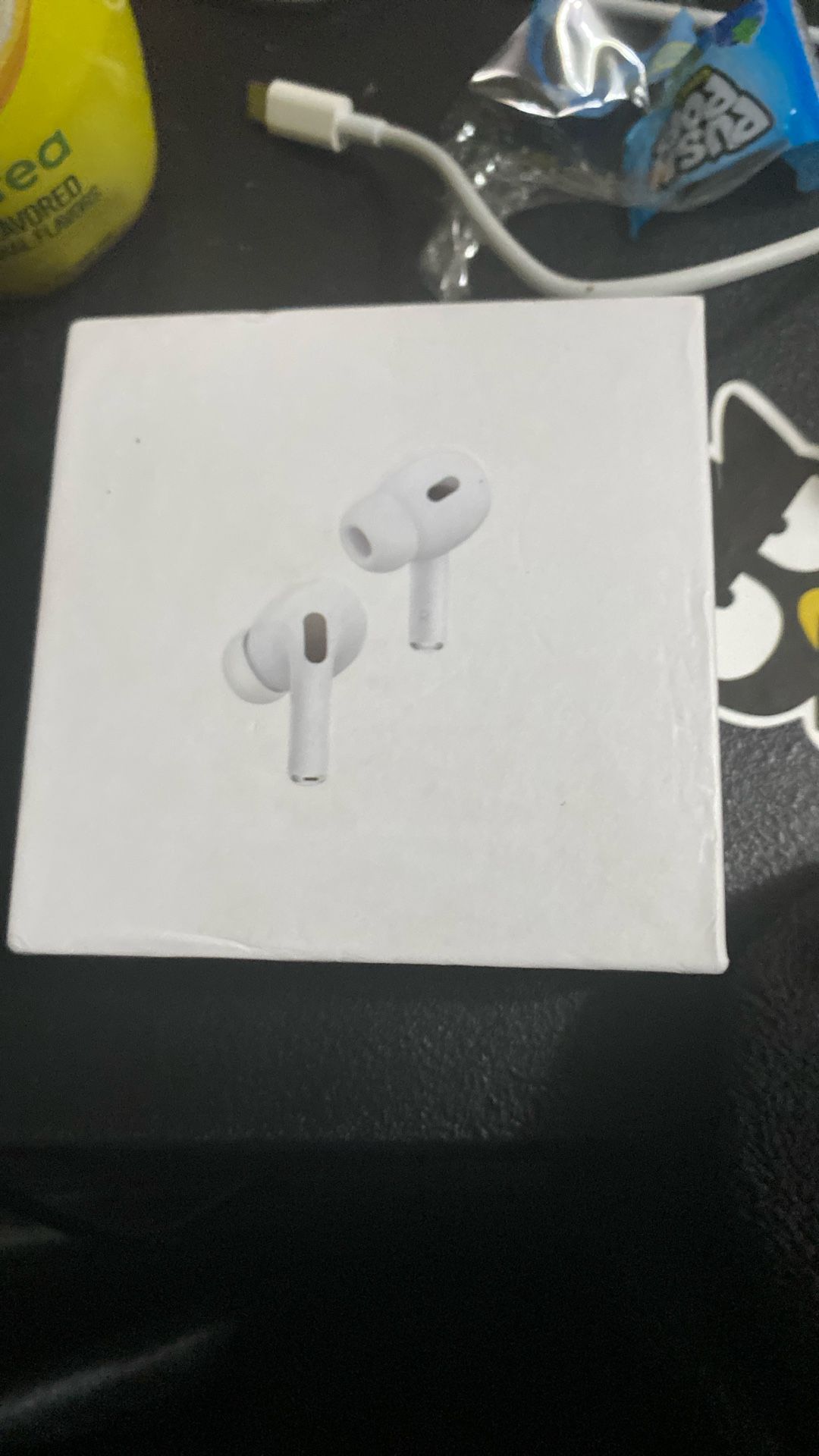 AIR PODS PRO 2