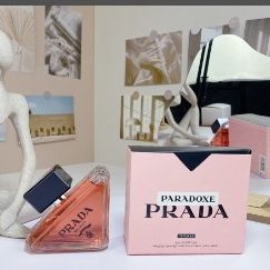Prada Cologne 