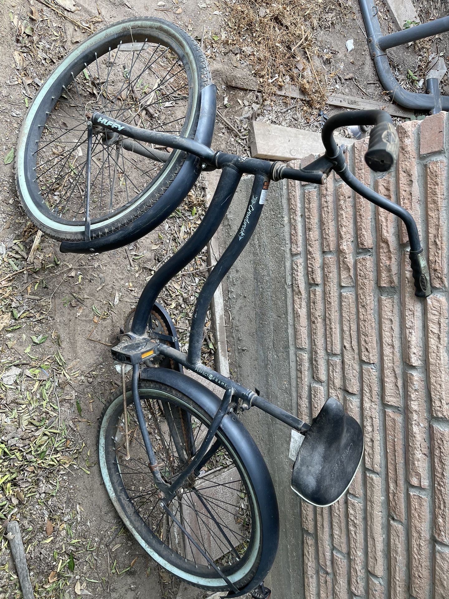 City bike