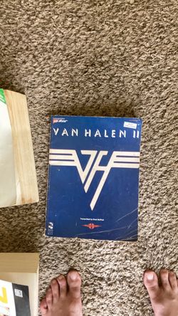 Music book
