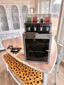 3D Printer Bambu Lab P2S