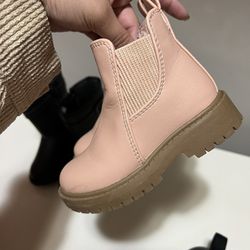 toddler boots 6c