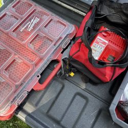 Milwaukee Tools